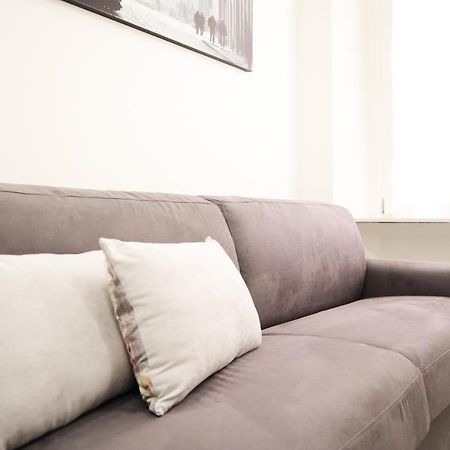 Navigli Tiny Bright House Apartment Milan Luaran gambar