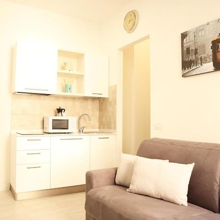 Navigli Tiny Bright House Apartment Milan Luaran gambar