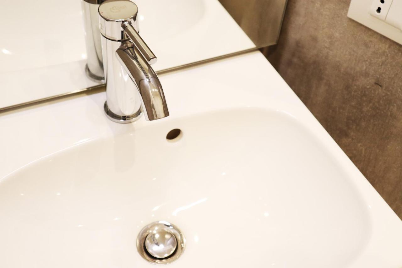 Navigli Tiny Bright House Apartment Milan Luaran gambar