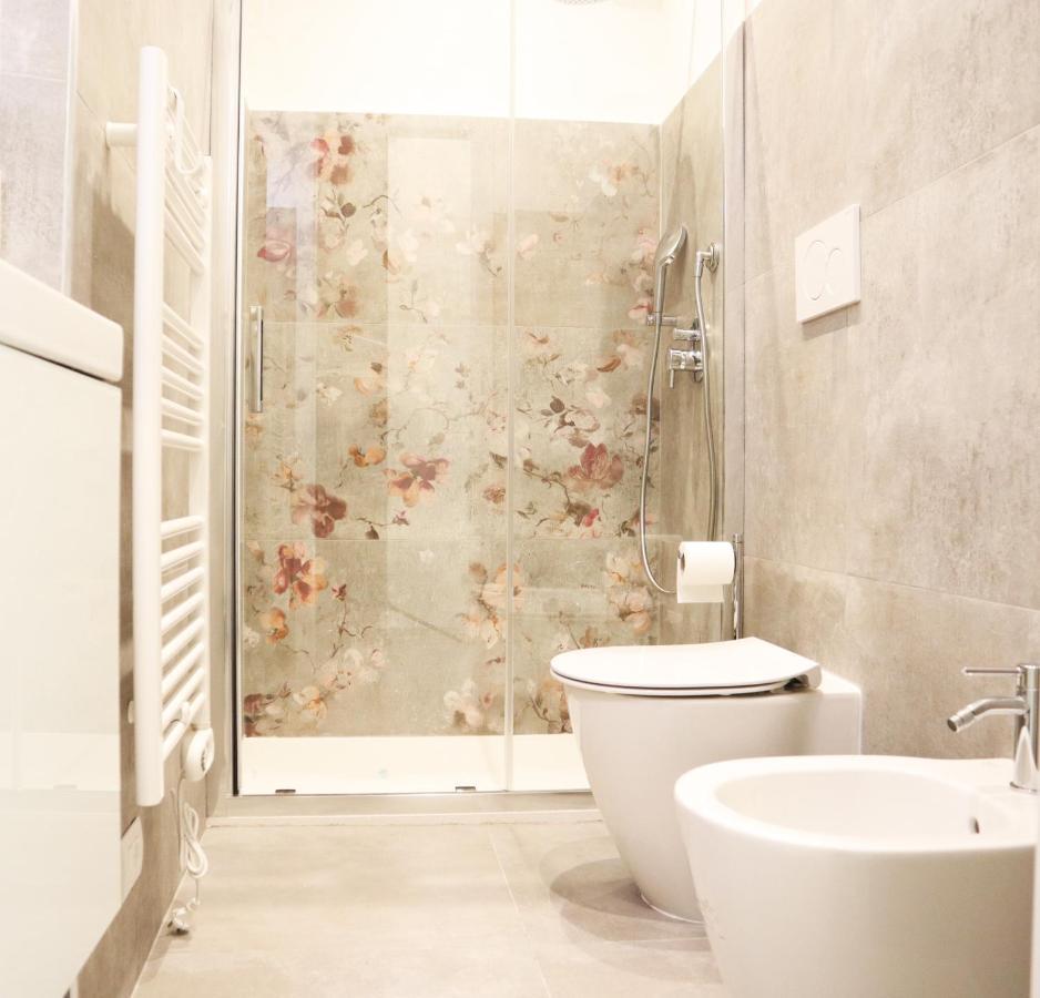 Navigli Tiny Bright House Apartment Milan Luaran gambar