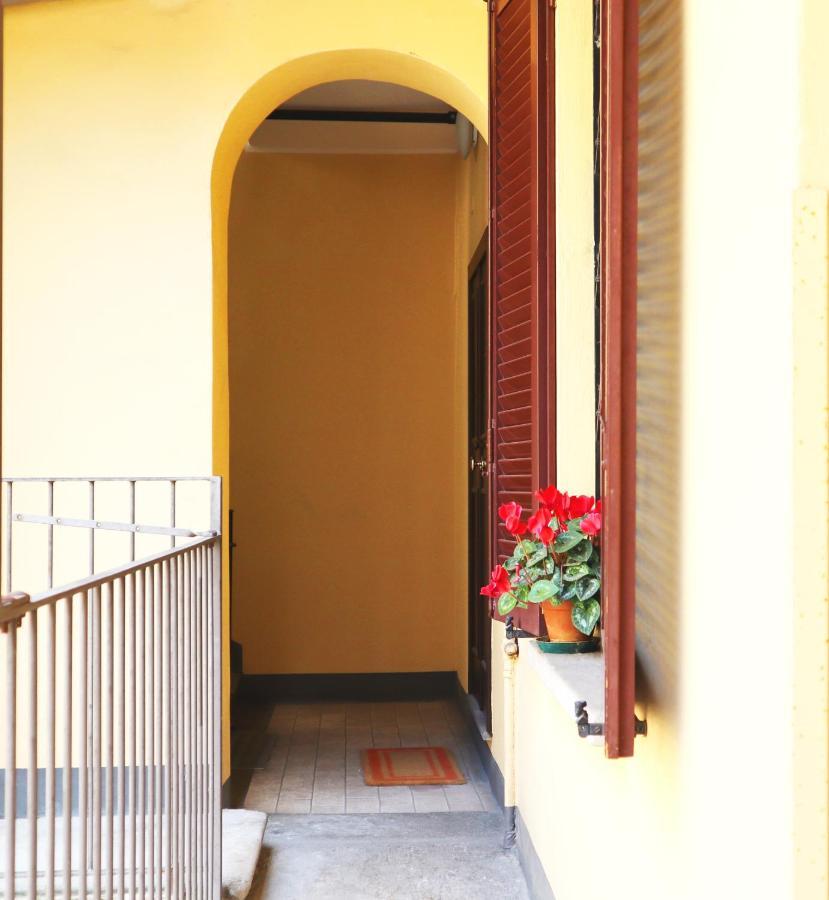 Navigli Tiny Bright House Apartment Milan Luaran gambar